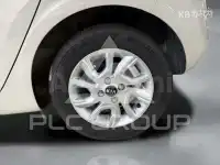 2017 KIA Morning