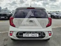 2017 KIA Morning