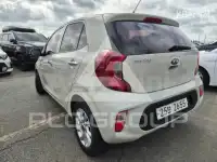 2017 KIA Morning