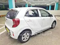 2017 KIA Morning