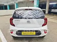 2017 KIA Morning