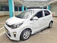 2017 KIA Morning