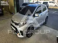2017 KIA Morning