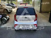 2017 KIA Morning