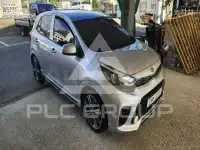 2017 KIA Morning