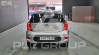 2017 KIA Morning