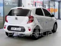 2017 KIA Morning