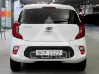 2017 KIA Morning