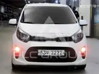 2017 KIA Morning