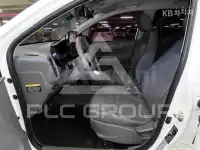 2017 KIA Morning