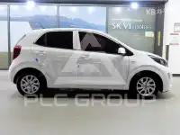 2017 KIA Morning