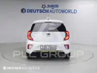 2017 KIA Morning