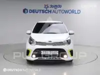 2017 KIA Morning