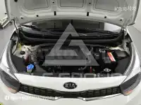 2017 KIA Morning