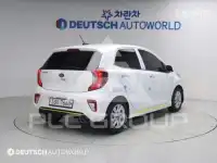 2017 KIA Morning