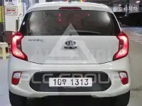 2017 KIA Morning