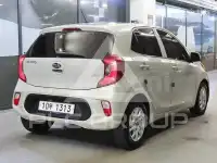 2017 KIA Morning
