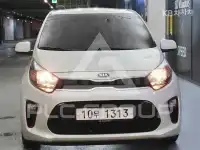 2017 KIA Morning