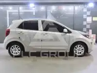 2017 KIA Morning