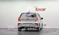 2017 KIA Morning