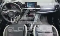 2017 KIA Morning