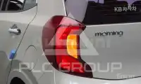 2017 KIA Morning