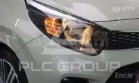 2017 KIA Morning