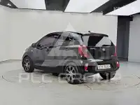 2017 KIA Morning