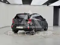 2017 KIA Morning