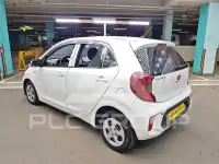 2017 KIA Morning
