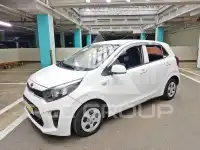 2017 KIA Morning