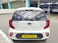 2017 KIA Morning