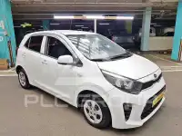 2017 KIA Morning