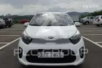 2017 KIA Morning