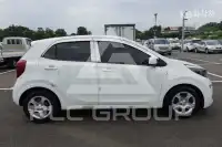 2017 KIA Morning