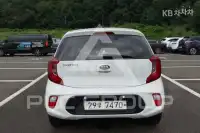 2017 KIA Morning