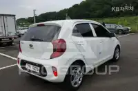 2017 KIA Morning