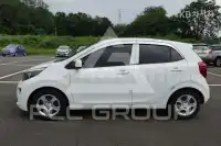 2017 KIA Morning