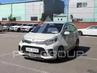 2017 KIA Morning