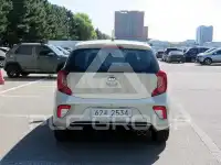 2017 KIA Morning