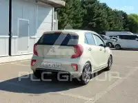 2017 KIA Morning