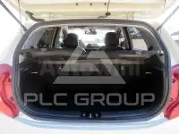 2017 KIA Morning