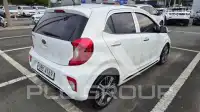 2017 KIA Morning