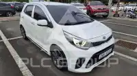 2017 KIA Morning