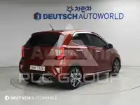 2017 KIA Morning