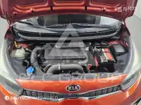2017 KIA Morning