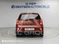 2017 KIA Morning