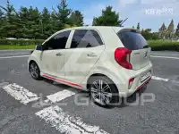 2017 KIA Morning