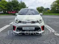 2017 KIA Morning
