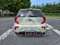 2017 KIA Morning